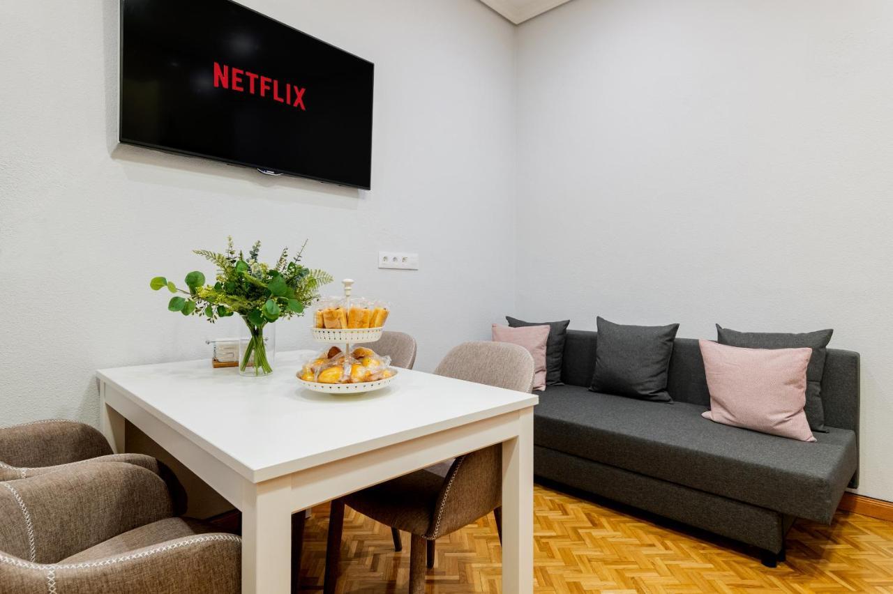 Appartement Centrico Con 3 Banos En Puerta Del Sol Y Atocha *