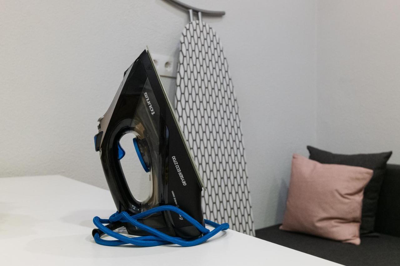 Centrico Con 3 Banos En Puerta Del Sol Y Atocha Apartamento