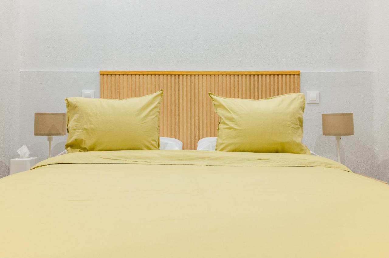 Centrico Con 3 Banos En Puerta Del Sol Y Atocha Apartamento Madri